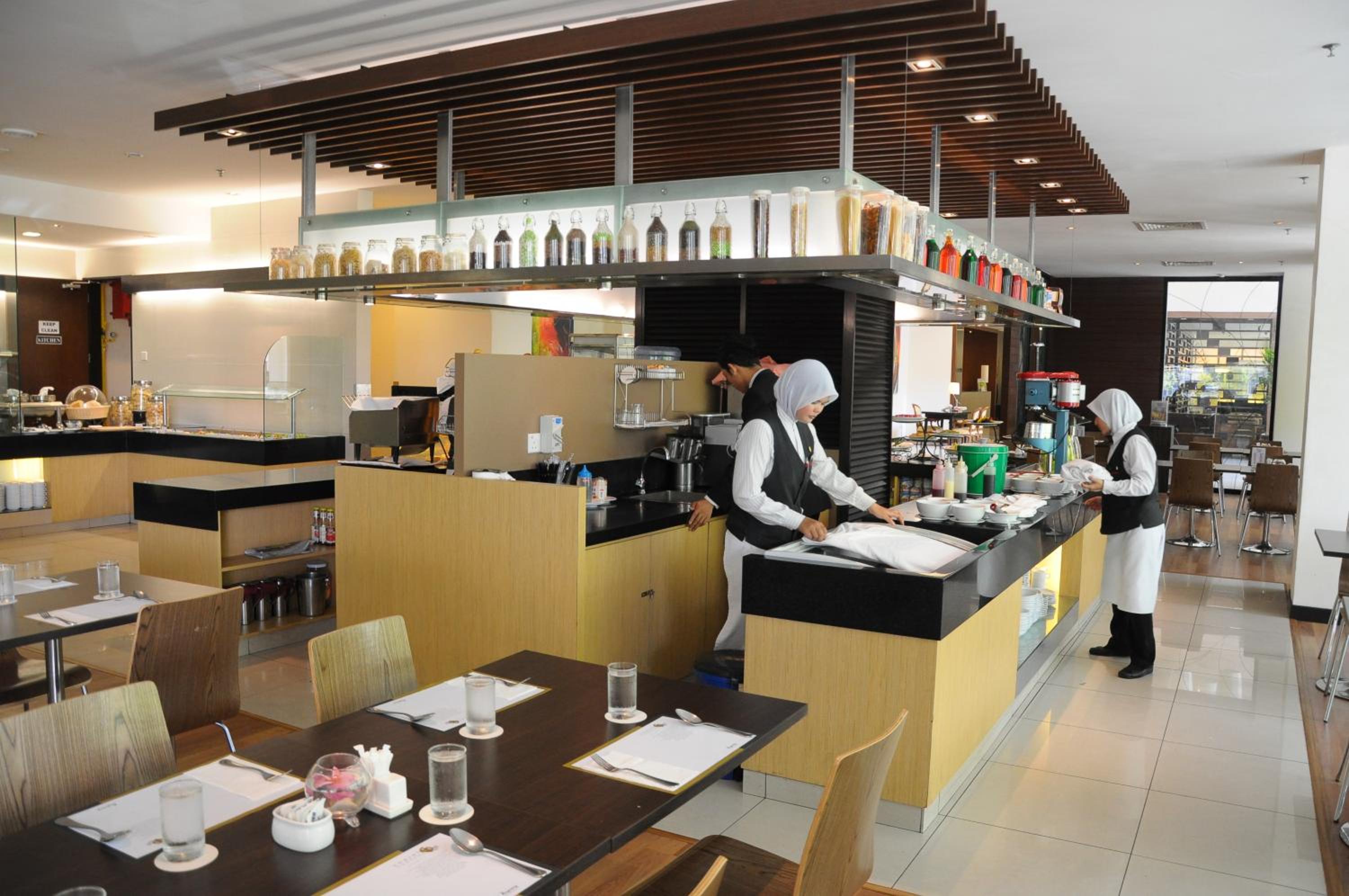 The Jerai Hotel Alor Star 36/50