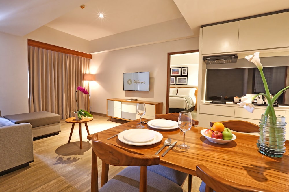 RAMA RESIDENCE PADMA 43/72