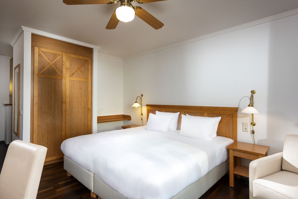 Precise Resort Rugen - Hotel & Splash Erlebniswelt 13/70