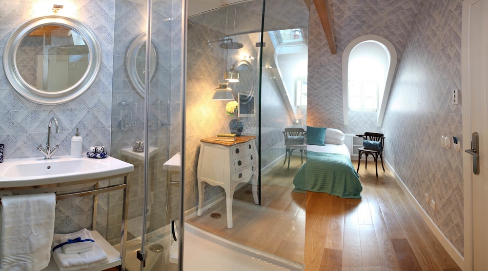 Aguamel Boutique Guest House 35/42