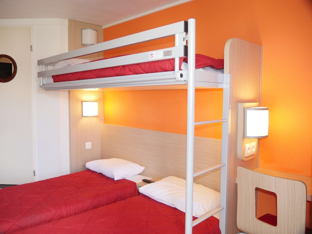 Premiere Classe La Ville-Du-Bois 14/27