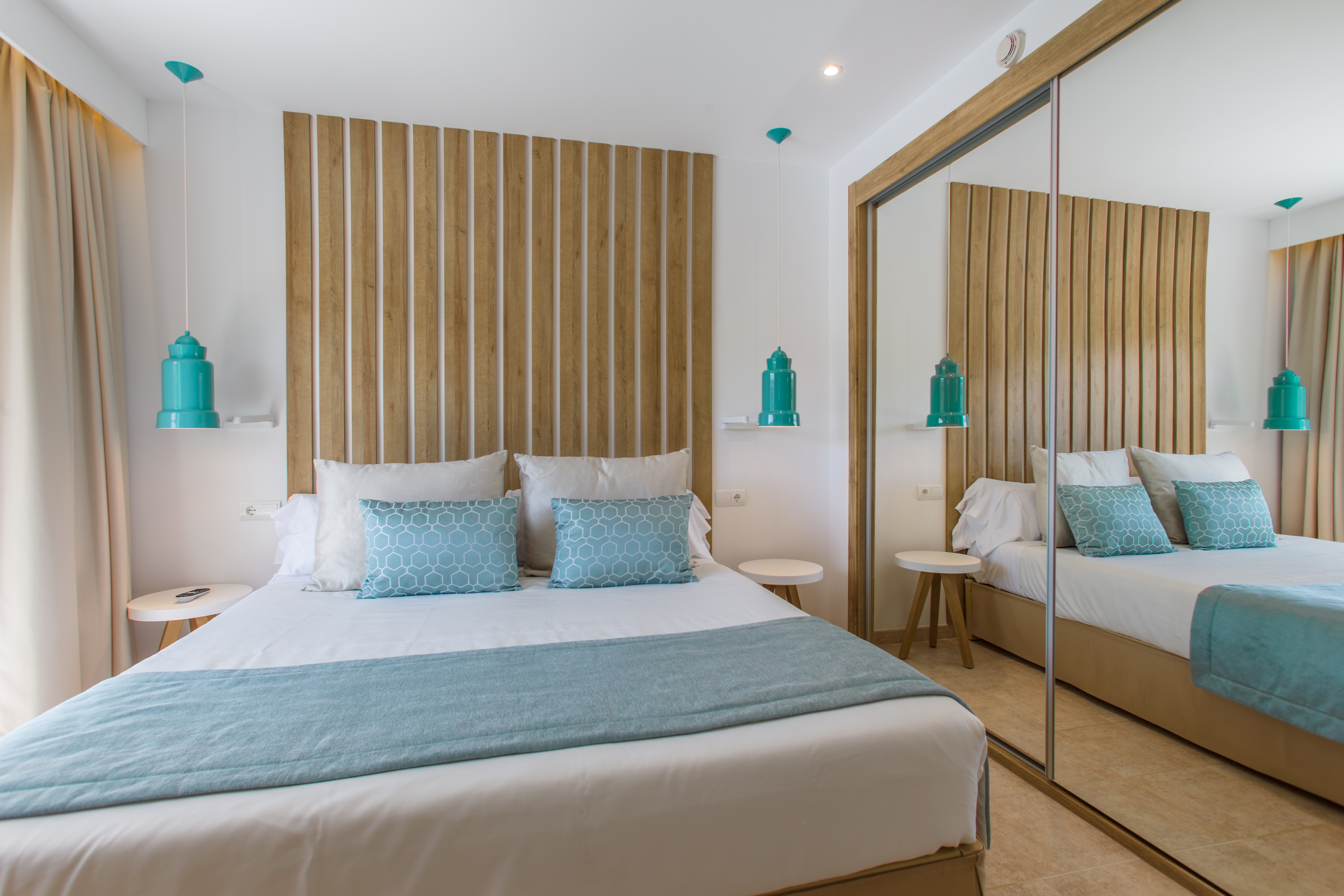 1 Bedroom, Suite