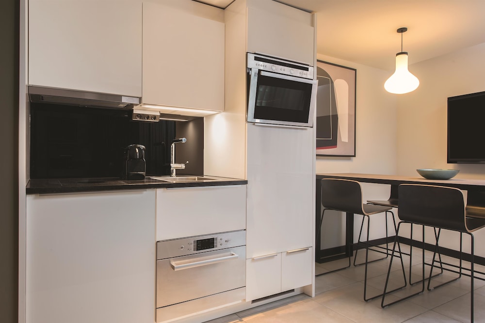 Adina Apartment Hotel Hamburg Speicherstadt 41/53