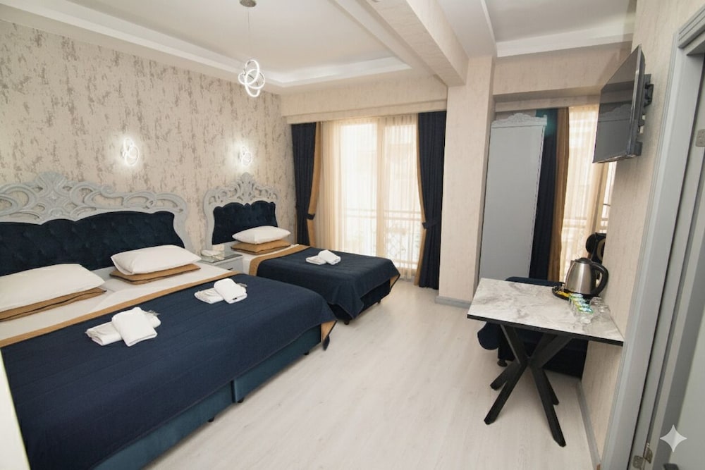 Balpetek Hotel 15/50