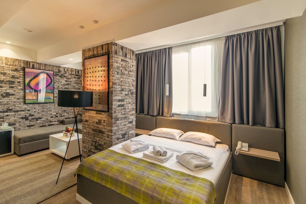 Belgrade Inn Garni 7/50