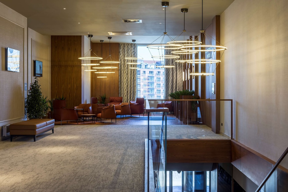 Radisson Hotel And Suites Gdansk 58/75