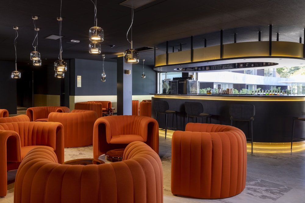 Hotel Spa Restaurant Villa Castellane by Germain Collection 65/82