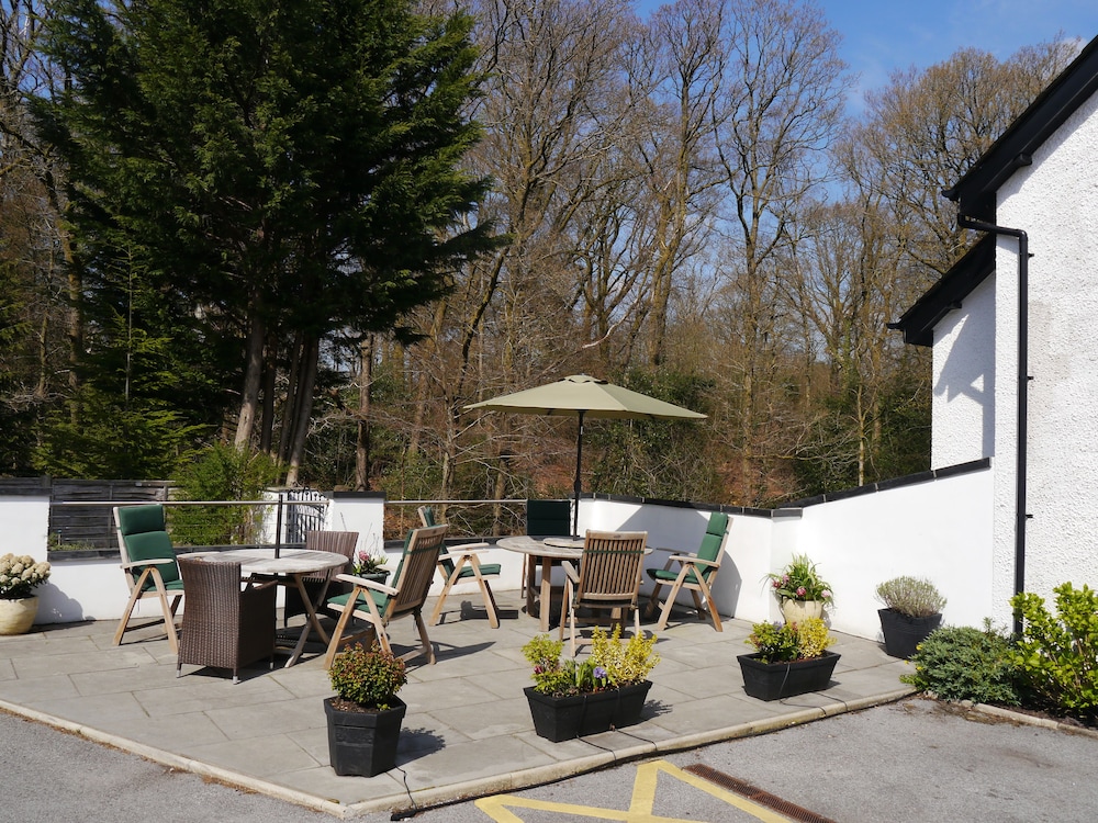 Hawksmoor Guest House 38/55