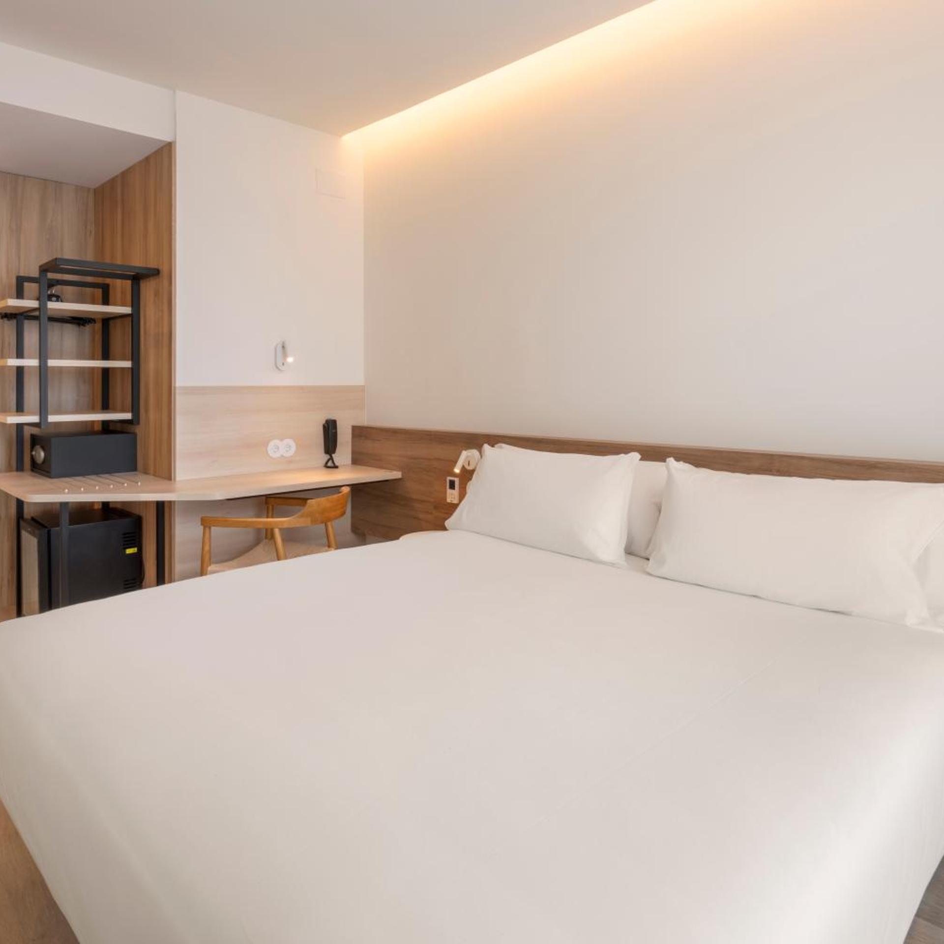 B&B HOTEL Madrid Vallecas La Gavia 11/33