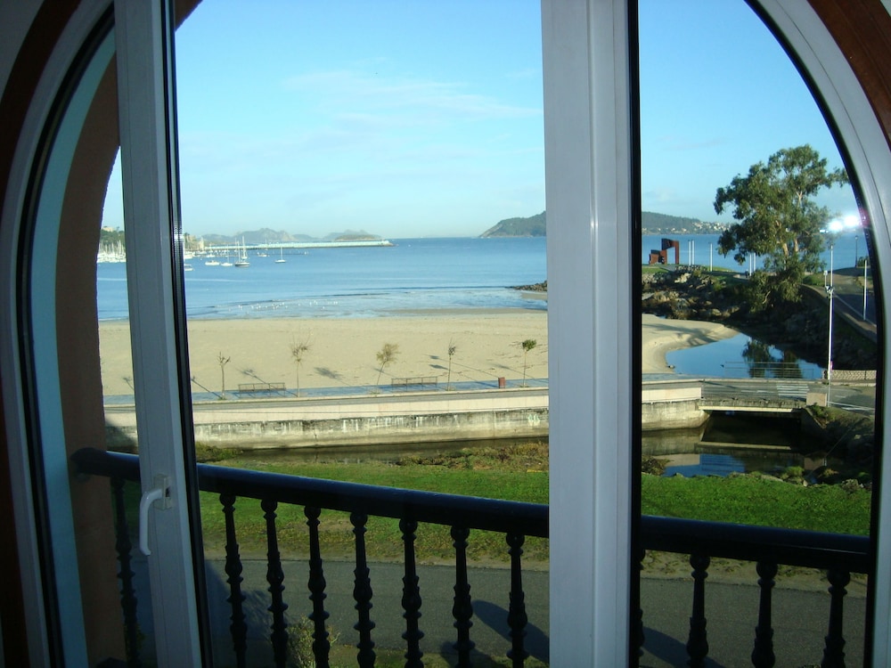 Bahia Bayona Hotel 17/20