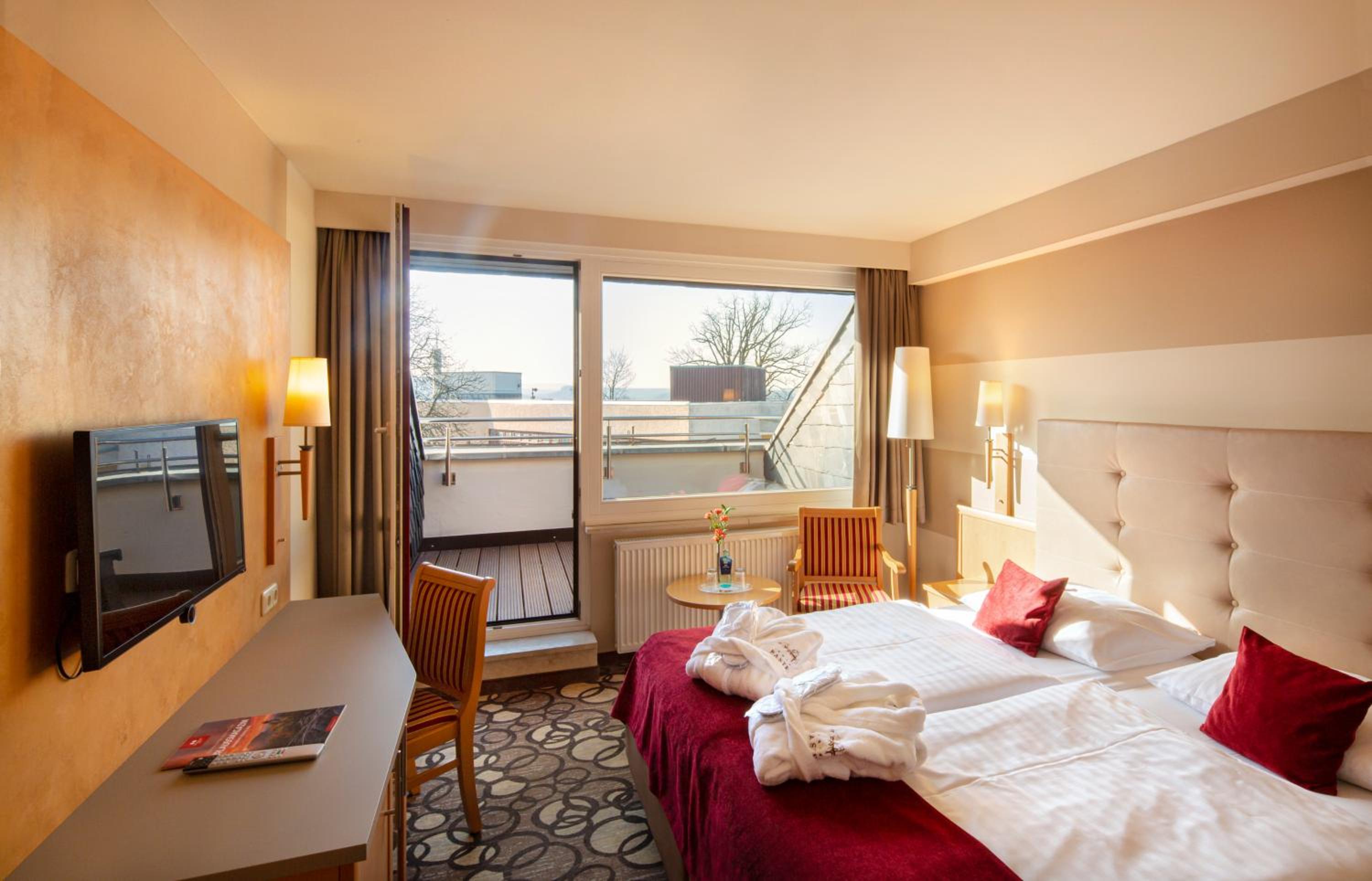 Berghotel Bastei 14/47