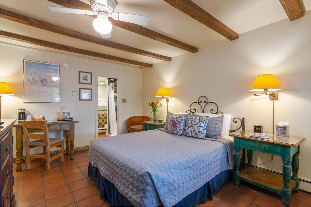 Santa Fe Motel & Inn 5/66