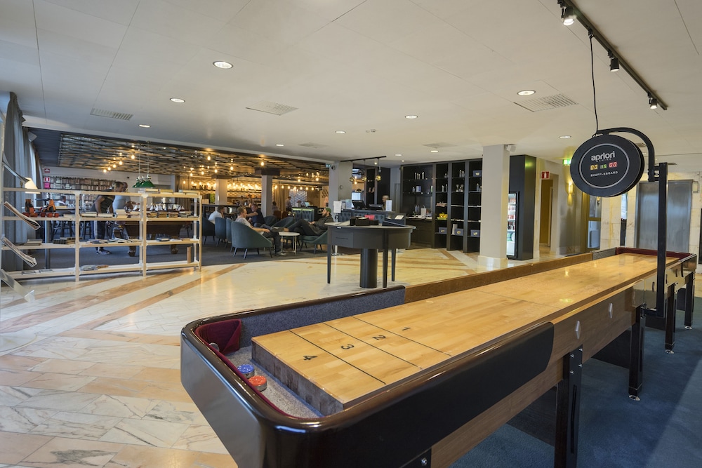 Scandic Skarholmen 6/64