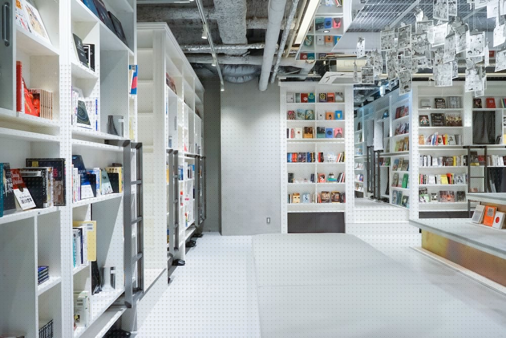 Book And Bed Tokyo Shinsaibashi - Hostel 3/47