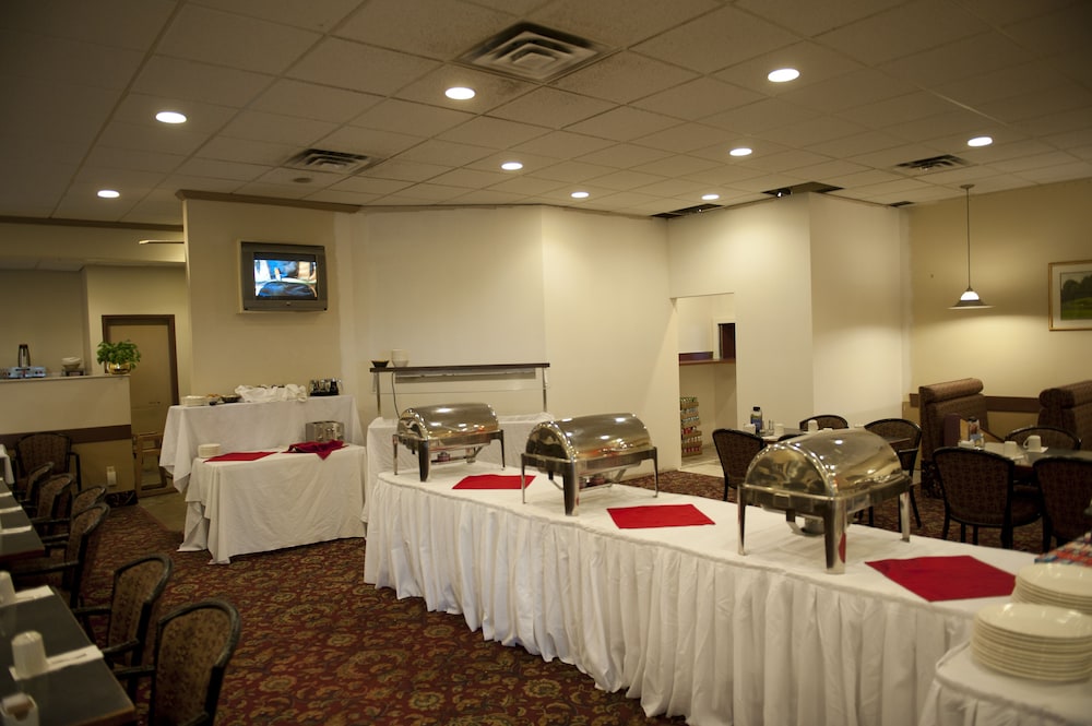 Days Inn by Wyndham Drayton Valley 43/50