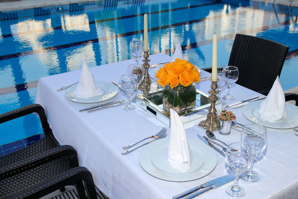Lara Park Hotel 34/61