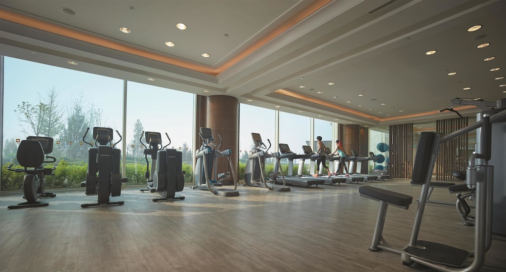Shangri-La Qinhuangdao 22/50