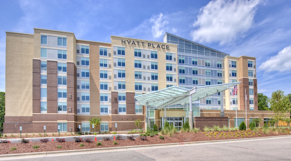 Hyatt Place Durham Southpoint in DURHAM - NC