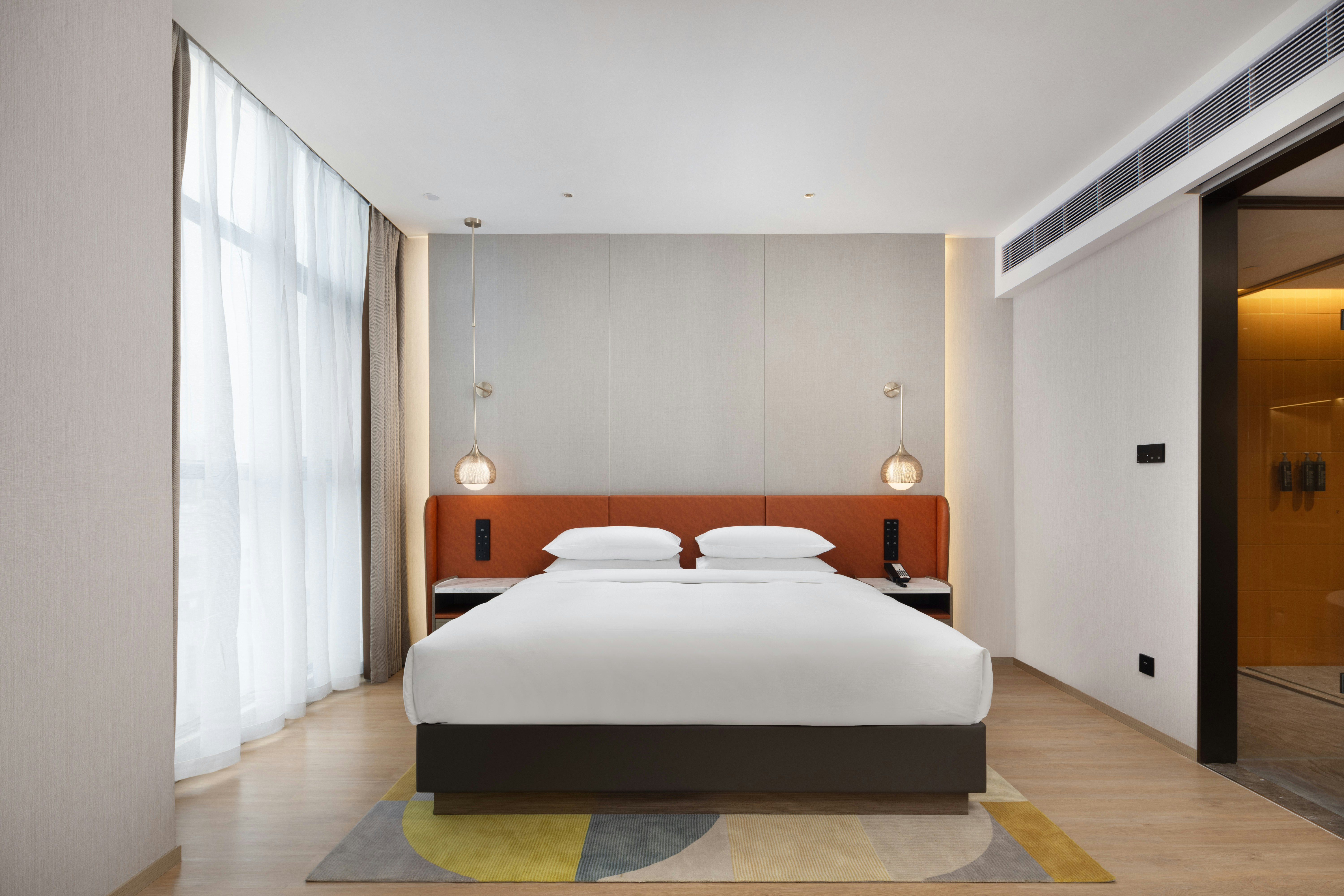Home2 Suites by Hilton Dongguan Shipai 15/53