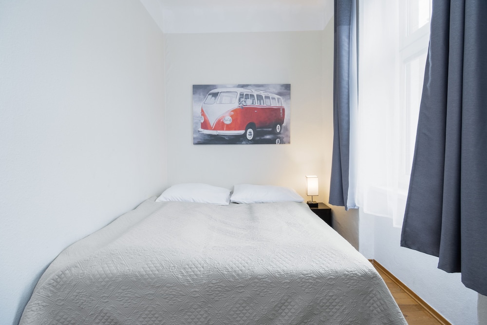 Checkvienna - Apartment Familienplatz 14/50