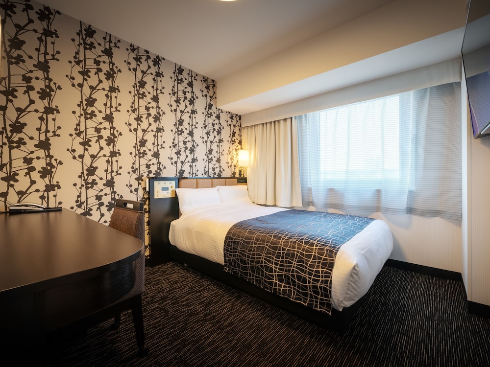 APA Hotel Ibaraki Koga-Ekimae 5/27