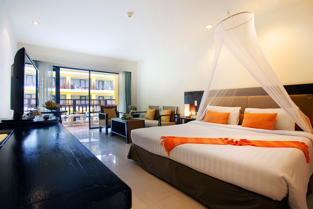 Woraburi Phuket Resort And Spa 19/75