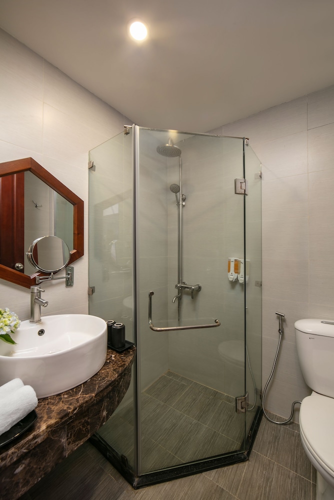 Victory Legend Hotel & Spa 45/48