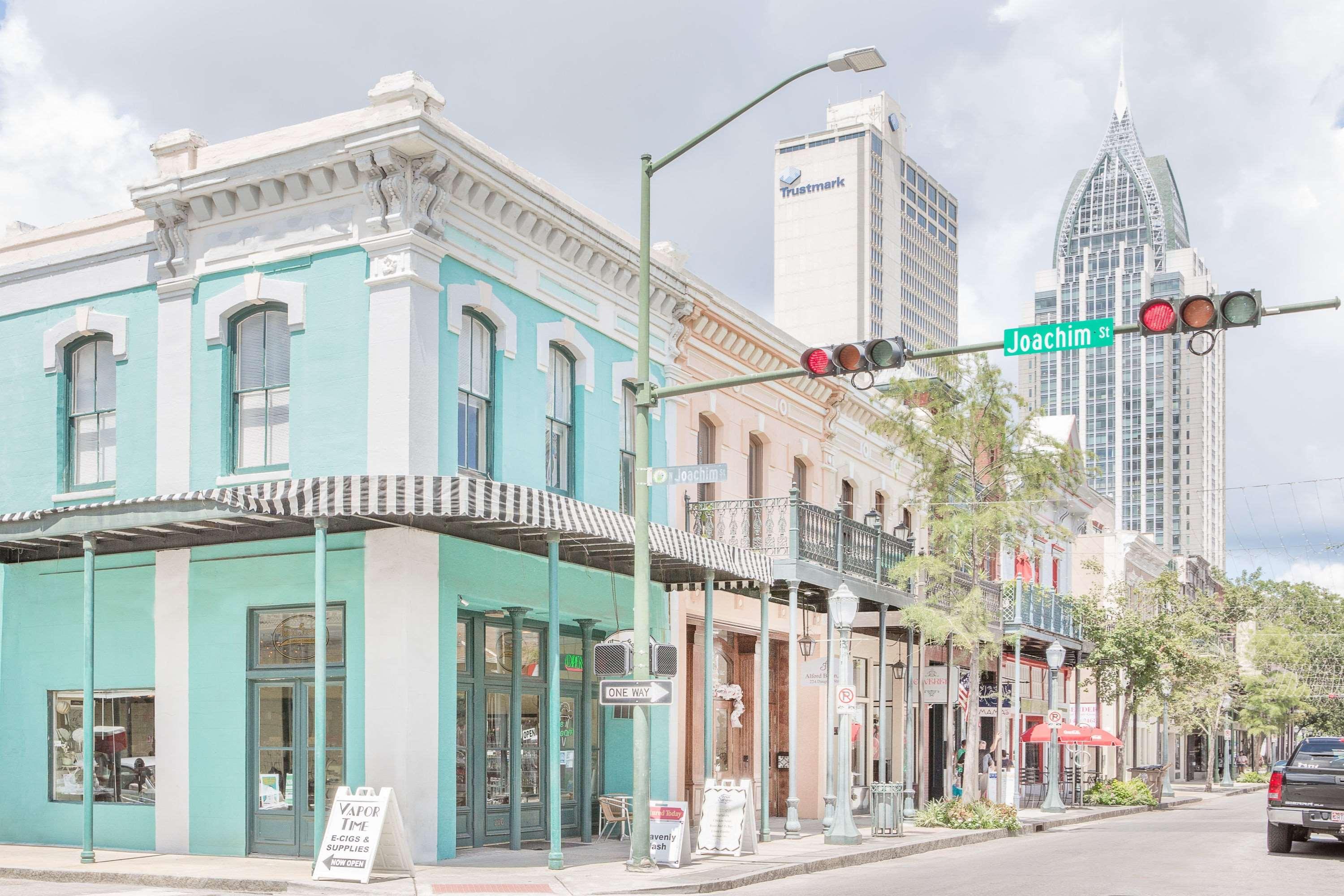 Super 8 by Wyndham Mobile 4/30