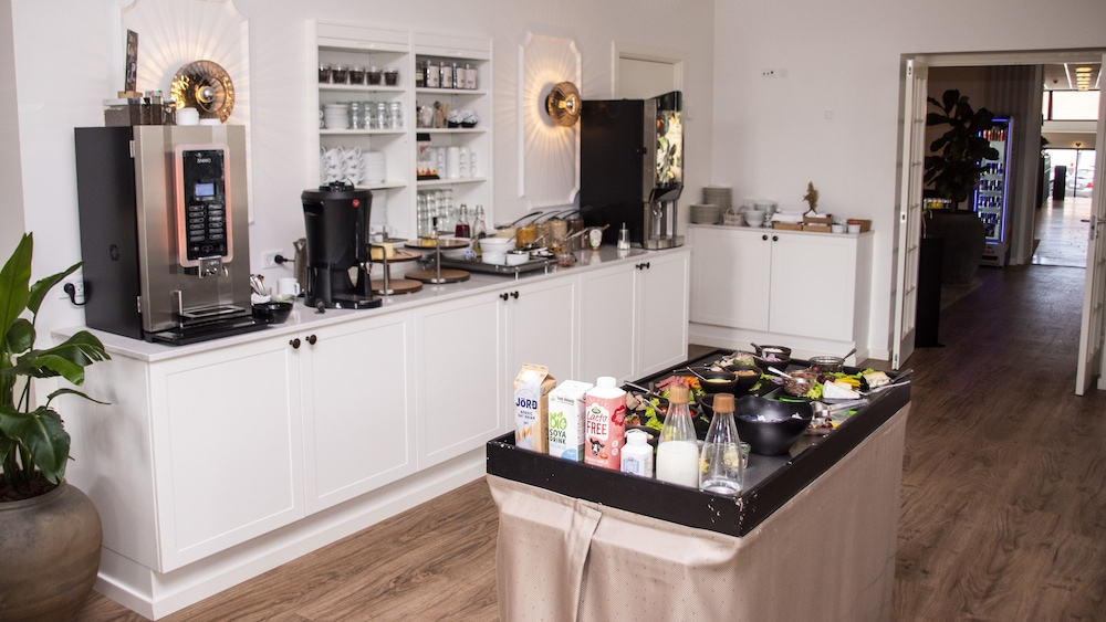 Hotel Skivehus 9/50