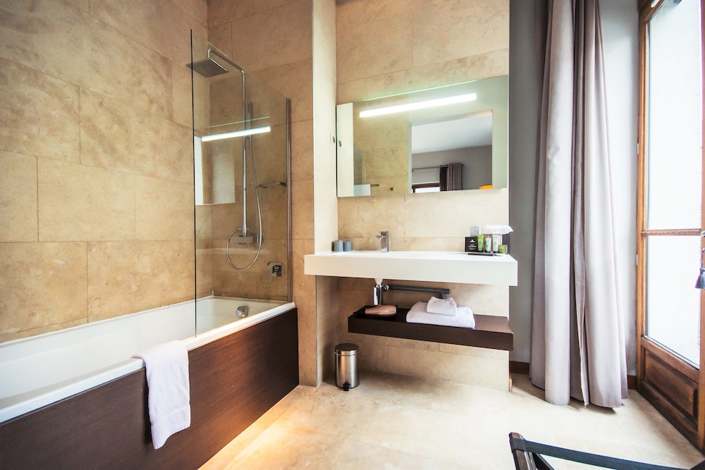 Hotel Villa C 25/57