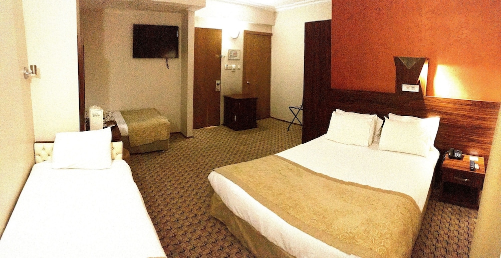 Elan Hotel Istanbul Pera 12/72