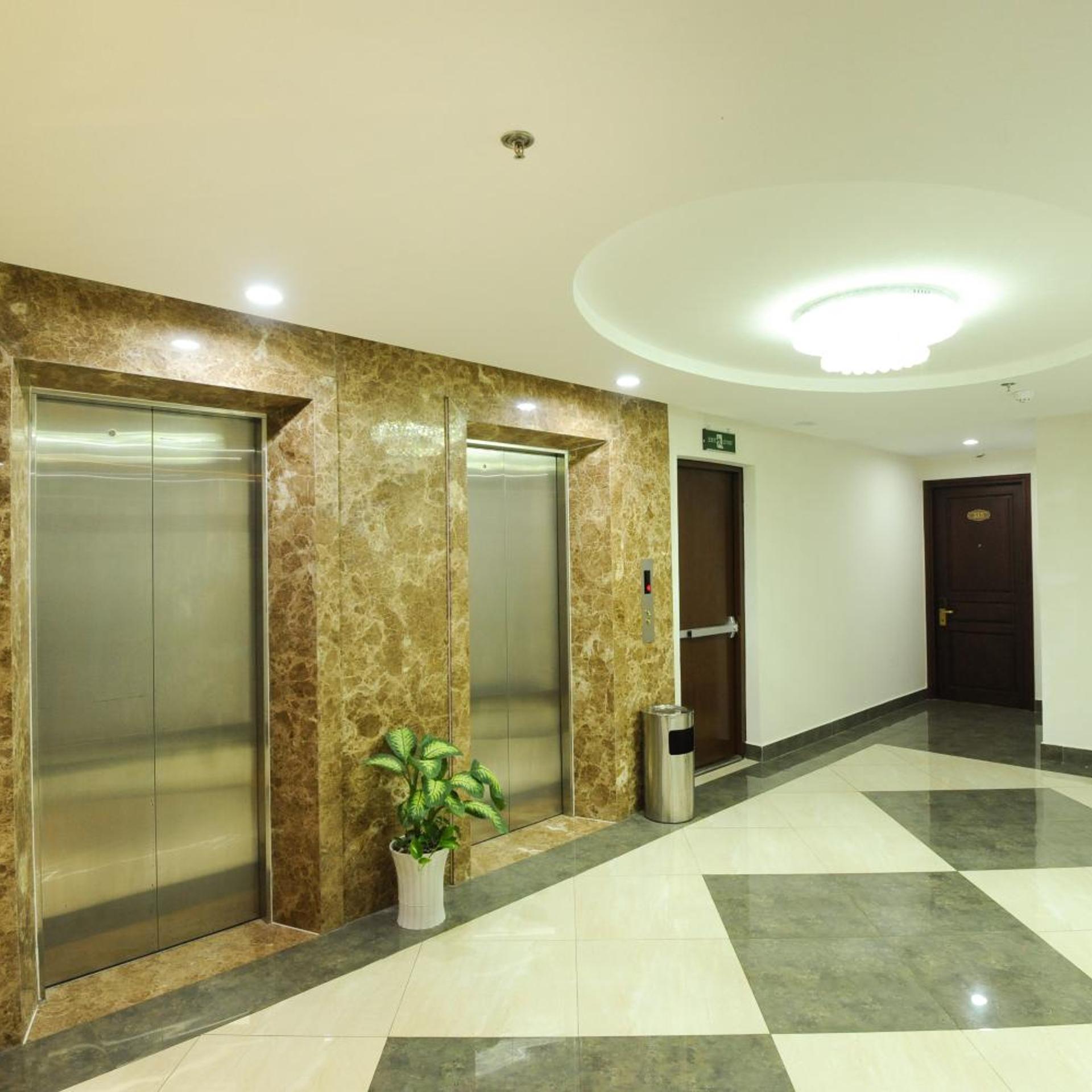 Cuu Long Hotel My Tho 30/50