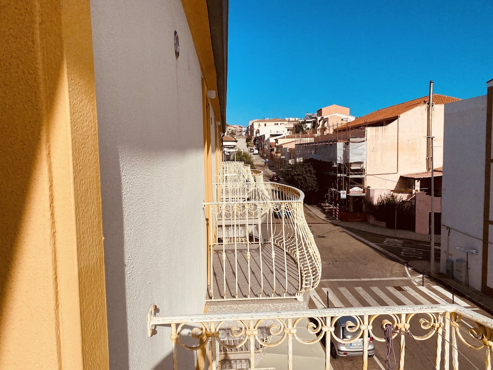 Hotel Muita Di Mari 43/46