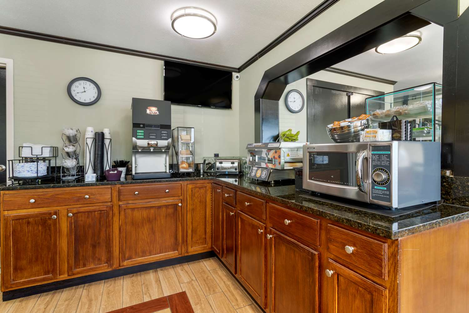 Best Western Smoky Mountain Inn 5/39