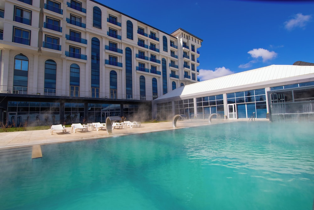 Wyndham Afyonkarahisar Thermal and Spa 56/61
