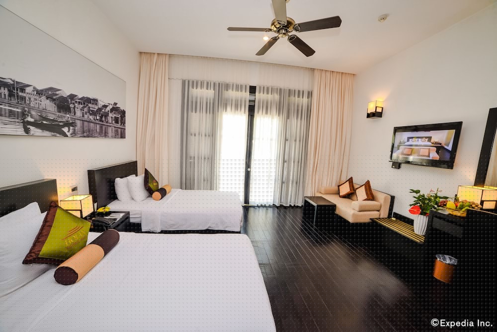Hoi An Historic Hotel 15/70