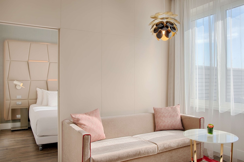 Nh Collection Roma Palazzo Cinquecento 49/73