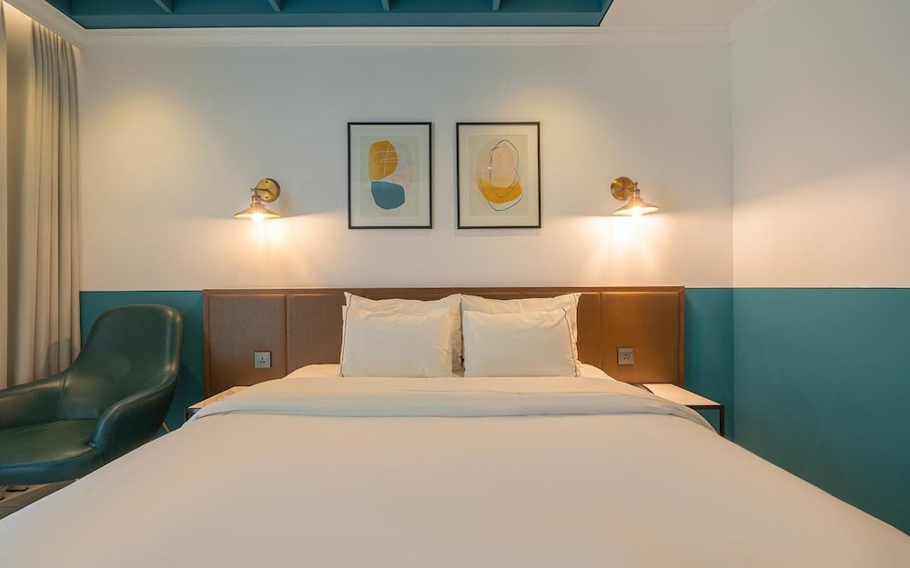 Hotel the castle jamsil 22/58