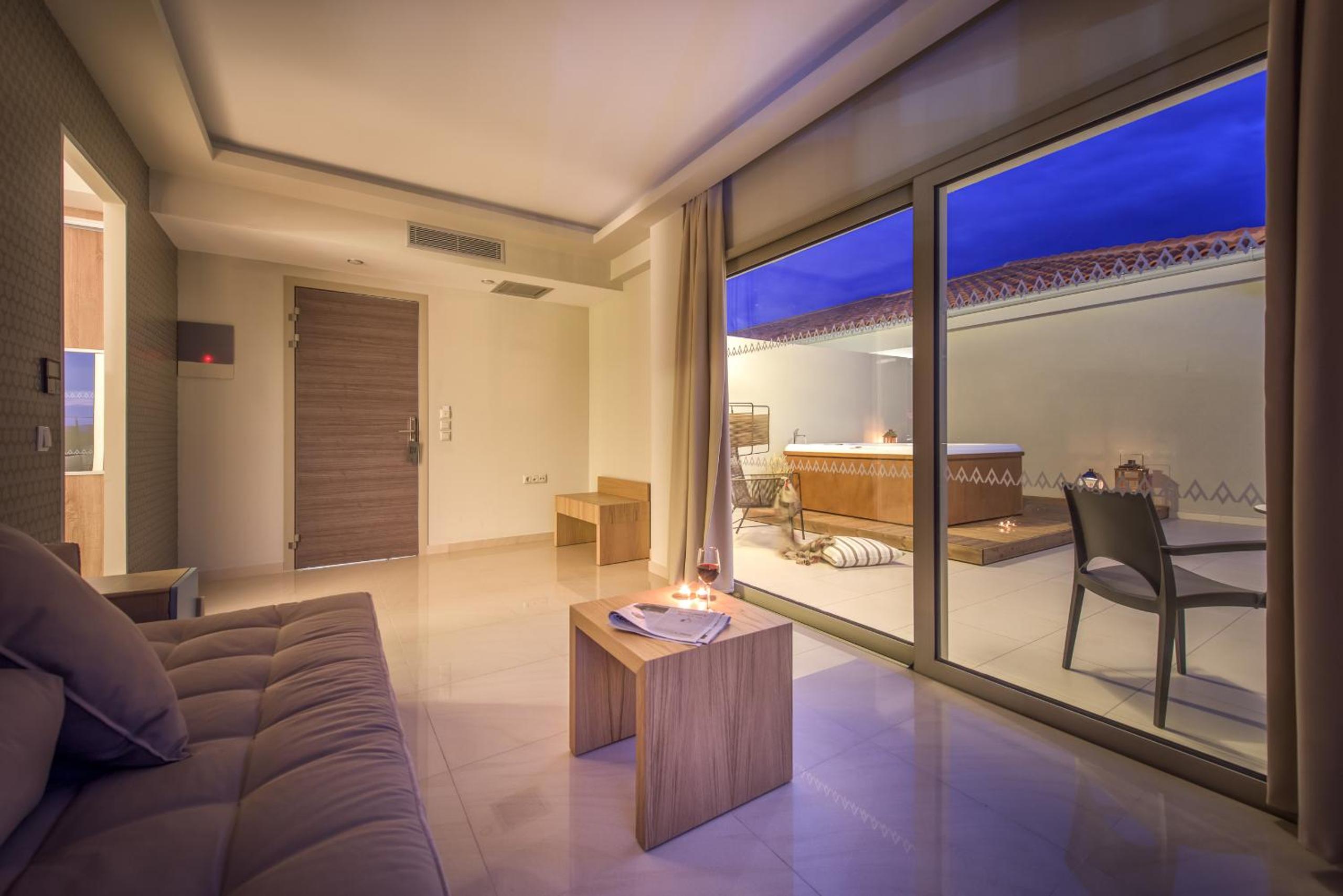 Azure Resort Spa 36/51
