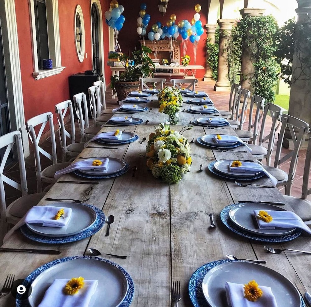 Casa Don Pascual Hotel Boutique Sweet Home - Adults Only 54/72