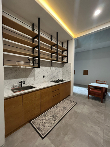 Sienna Living Kebon Sirih 2/11