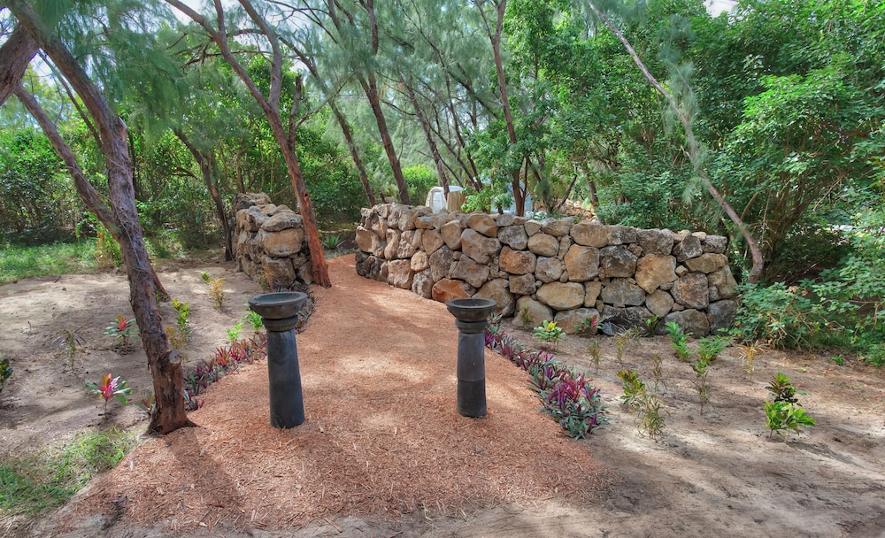 Bubble Lodge Ile aux Cerfs 43/61