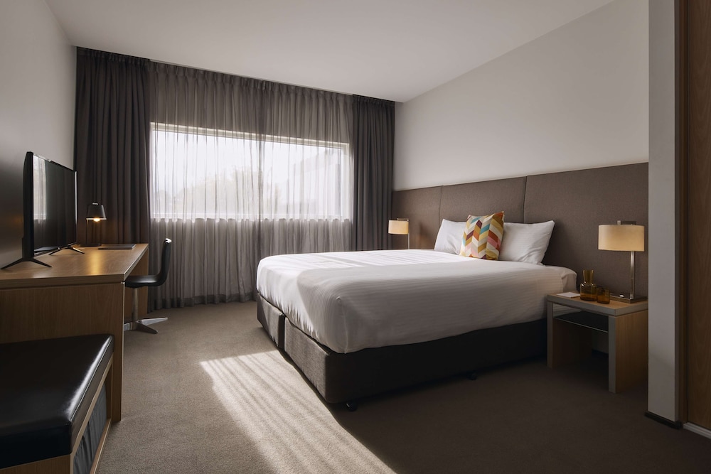 2 Bedrooms, Family Suite, 1 Double and 1 Single Bed