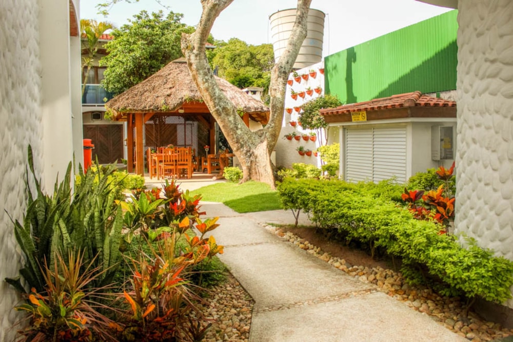 Village Paraiso 28/33