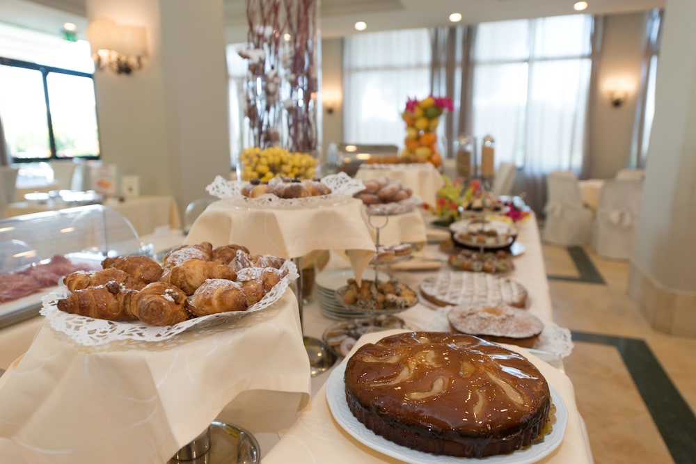 Hotel Nettuno 46/60