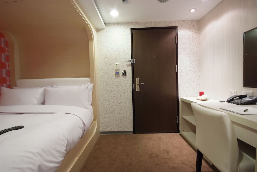 Hotel Leisure Taichung 16/54