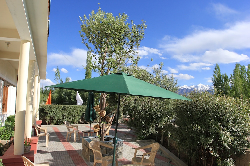 Hotel Mahay Palace 34/34