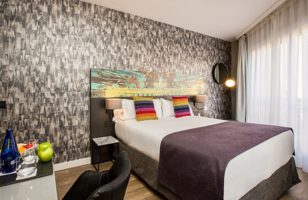 Leonardo Boutique Hotel Madrid 17/47