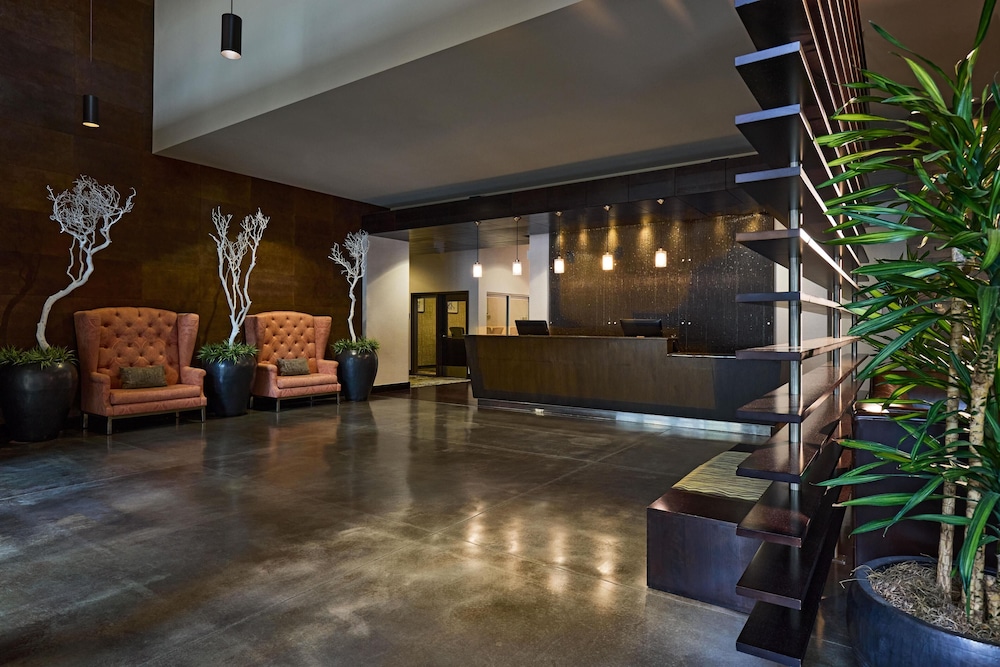 Hyatt House Seattle/Redmond 9/70