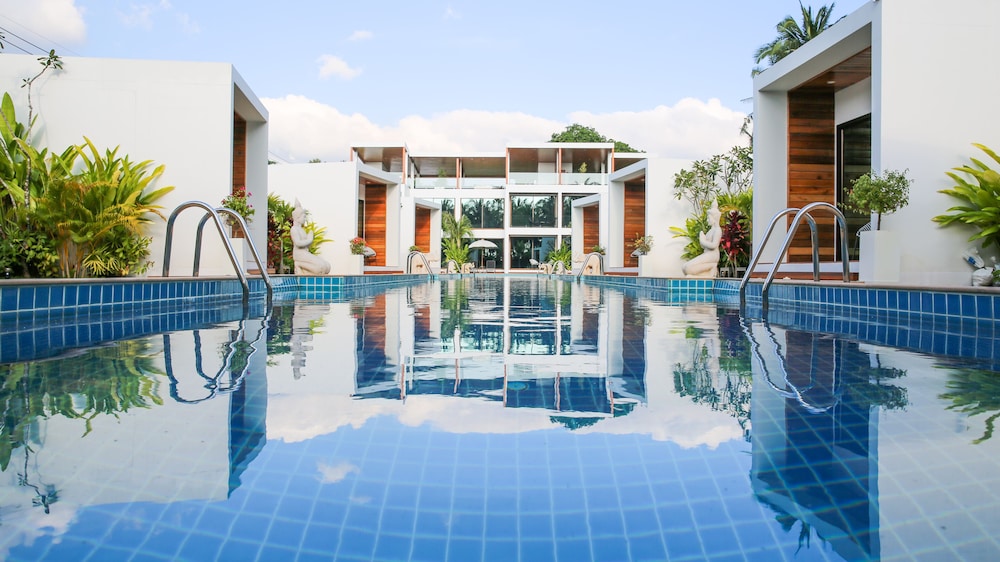 Zee Luxury Boutique Hotel 26/45
